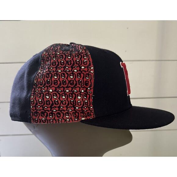Boston Red Sox MLB Authentic New Era 59FIFTY Fitted Cap Hat Size 8 - Picture 2 of 7